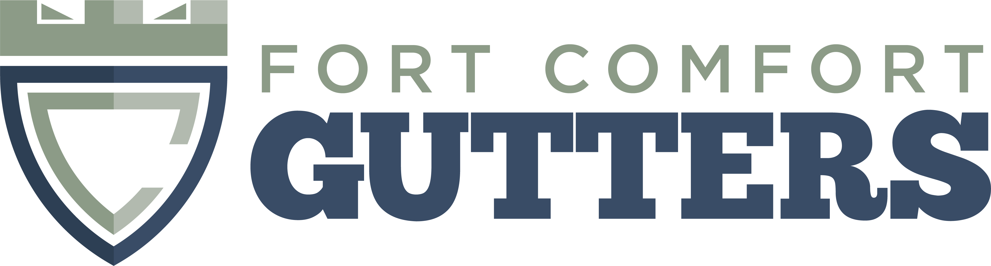 Fort Comfort Gutters